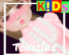 [Tc] Kids RG Dress