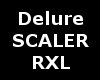 SL Delure Scaler RXL