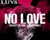 ~Lvs Nicki Minaj No Love