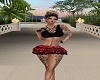 Lil Sexy Red Outfit Ga