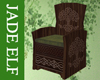 [JE] Celtic Hall Chair
