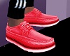 scarpe rosse mod