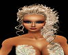 PHV Eden Blonde/Brown