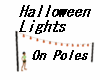Halloween Lights