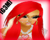 [G3M] AvriL cherry boo