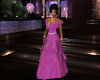 Ballroom Lavender Dress