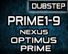 Nexus - Optimus Prime