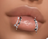 Spiked 4 Lip Jewelry