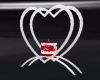 [R] Heart Candle