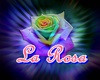Disco La Rosa