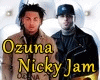 Ozuna Nicky Jam + Dance