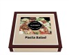 LWR}Boxed Pasta Salad