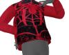 SET SWEATER SPIDER 1/2