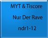 MYT & Tiscore - Nur Der