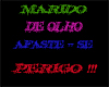 FLASH PERIGO
