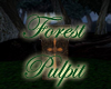Forest Pulpit