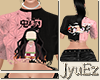 Jz | Nezuko T-Shirt