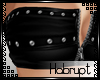 *H* Leather Top V1