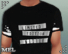 Mel-Limited Edition Tee