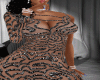 Dress black diamond