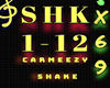 x69l> Carmeezy  Shake