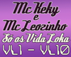 Mc Keky & Mc Leozinho