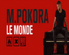 LE MONDE - M.Pokora
