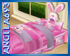 [AA]Bunny Bed Pink