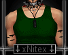 xNx:Expose Green