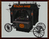 Witches Soup Cart