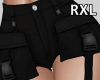 !! Shorts RXL
