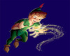 *M* Peter Pan frame 4