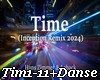 Time inception Mix+Danse