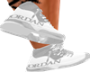 MAZHO JORDAN 9 SNEAKERS 
