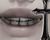 Diamond grill