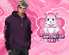 Gengar Hoodie
