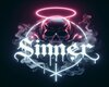 BG Sinner Skull