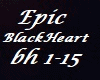 Epic BlackHeart