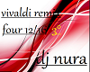 vivaldi remix four 3