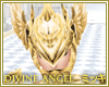! Gold Divine Winghelm F