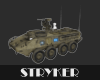 IAV Stryker