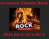 Greatest Classic Rock p1