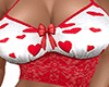 Valentines sleep wear*F