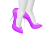 AS Purple Pumps II