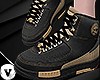 V: Chicago black