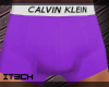 !CalvinClein!:Purple