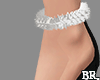 XMas Heels Black