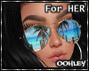 Oohley - Sunglasses (F)