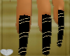 ]J[ BlackGold Nail V1
