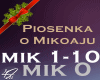 Piosenka o Mikolaju
